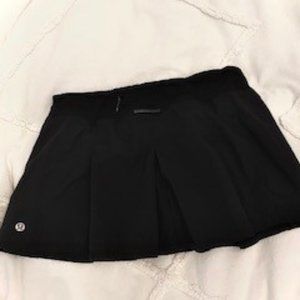 Lululemon Tennis Skirt